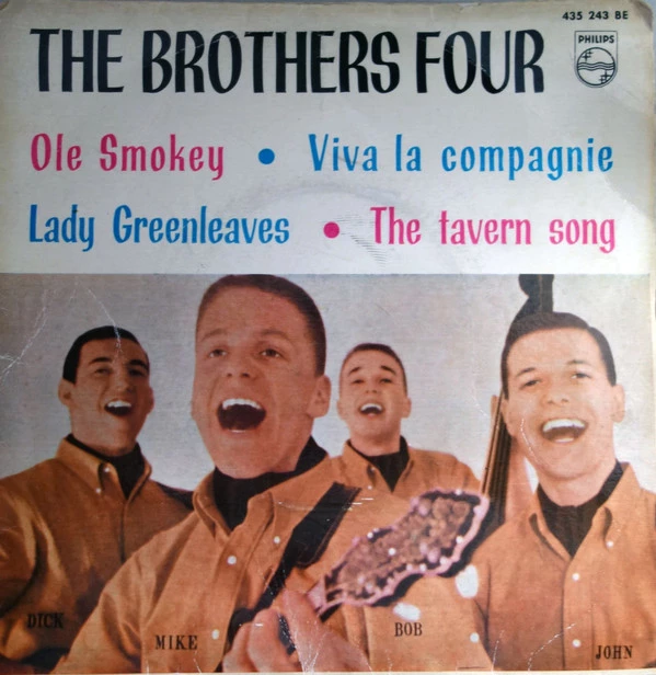 Ole Smokey / Viva La Compagnie