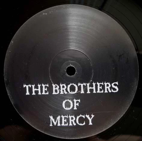 Image of the ordered vinyl