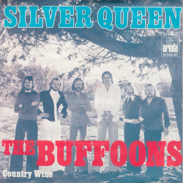 Silver Queen / Country Wine