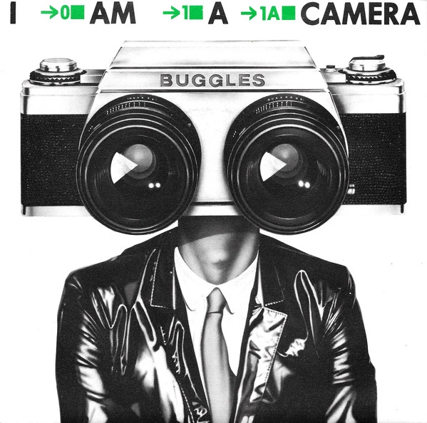 Item I Am A Camera / Fade Away product image