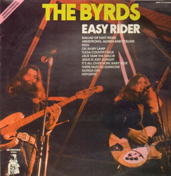 Item Easy Rider product image