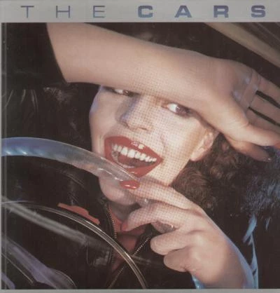 Item The Cars product image
