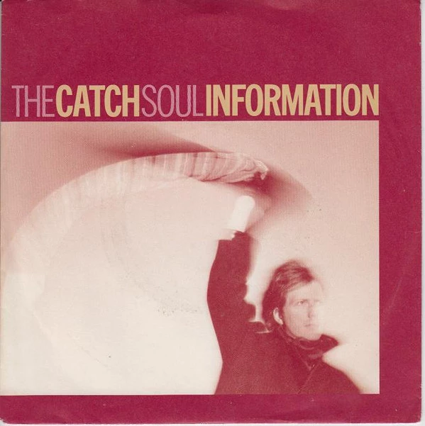 Soul Information / Beyond Suspicion