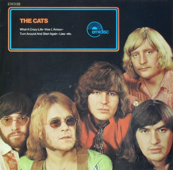 The Cats