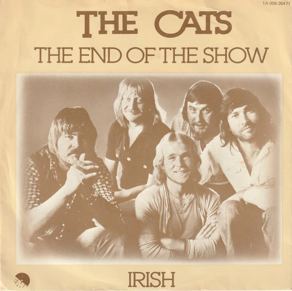 The End Of The Show / Irish / Irish