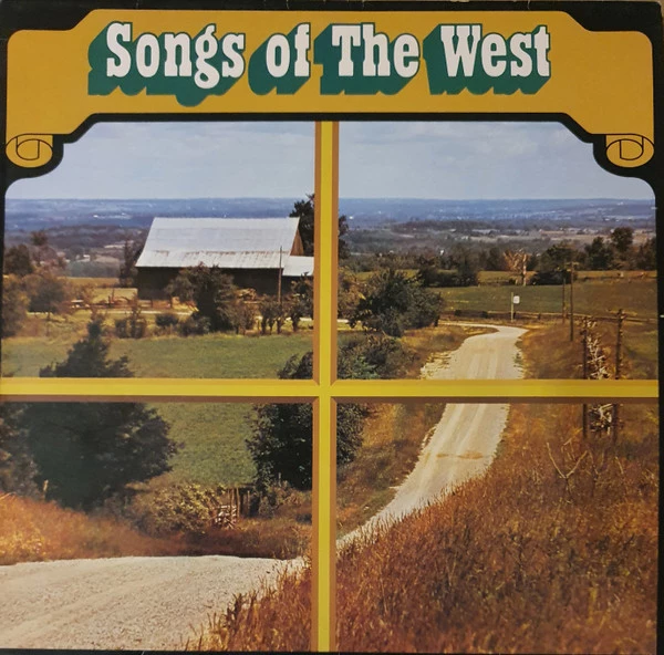 Songs Of The West