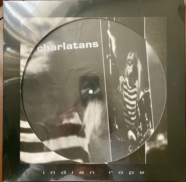 Image of the ordered vinyl