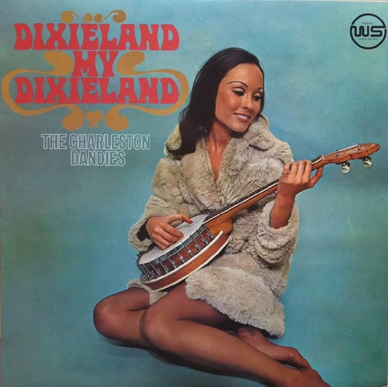 Item Dixieland My Dixieland product image