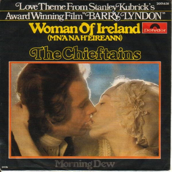 Women Of Ireland (MN´A NA H´EIREANN) / The Morning Dew / The Morning Dew