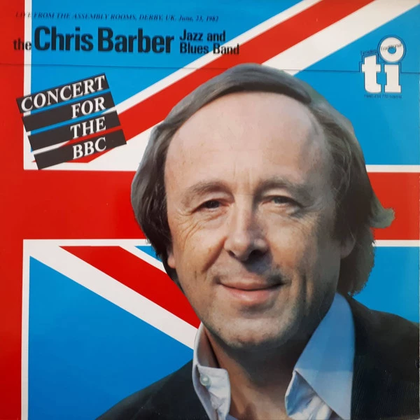 Item Concert For The BBC product image