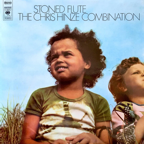 Item Stoned Flute product image