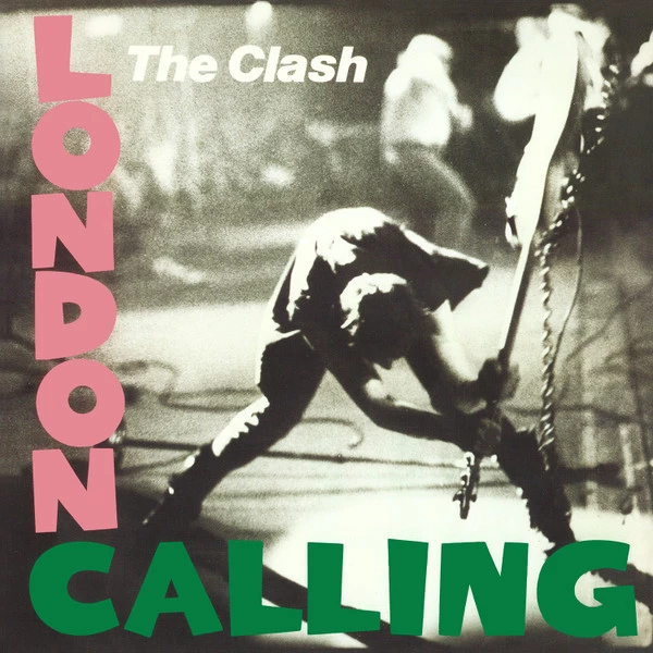 Item London Calling product image