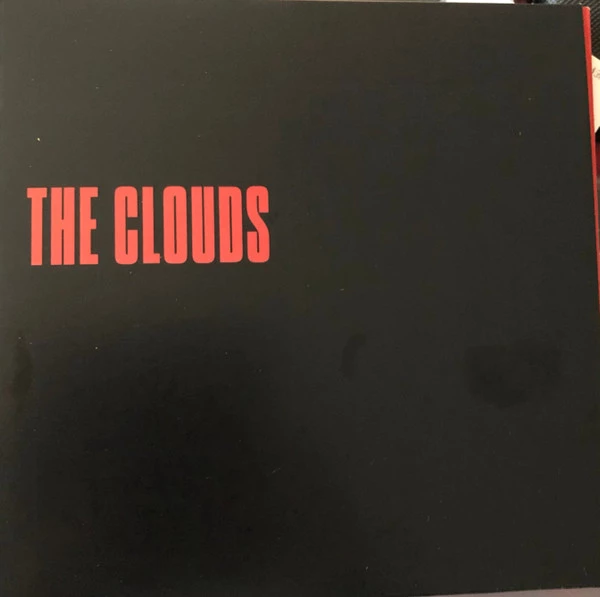 Image of the ordered vinyl