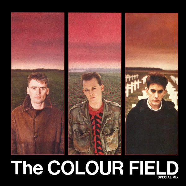 The Colour Field (Special Mix)