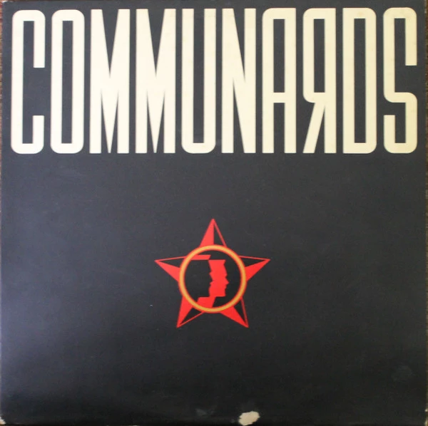 Item Communards product image