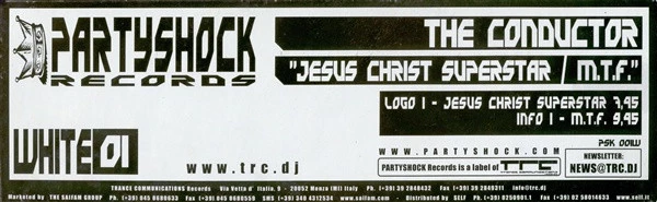 Item Jesus Christ Superstar product image