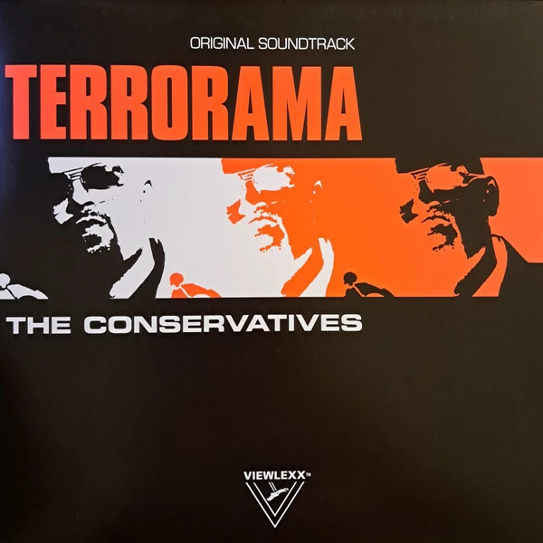 Item Terrorama (Original Soundtrack) product image