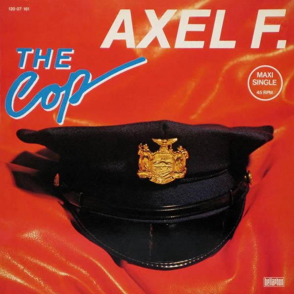 Item Axel F. product image