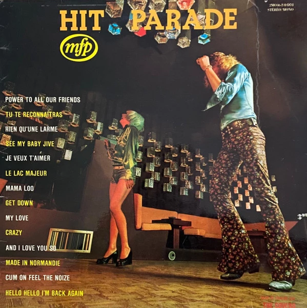 Hit Parade