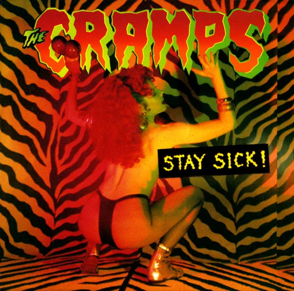 Stay Sick!