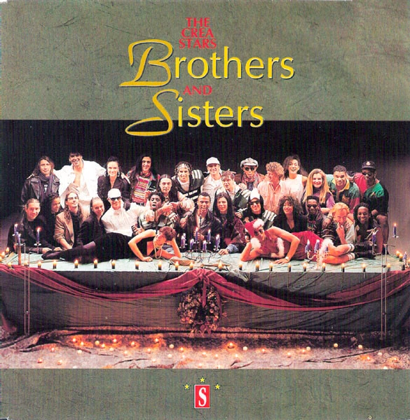 Brothers And Sisters / Brothers & Sisters (Instr.)