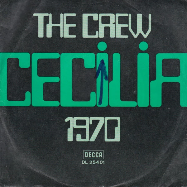 Item Cecilia / 1970 / 1970 product image