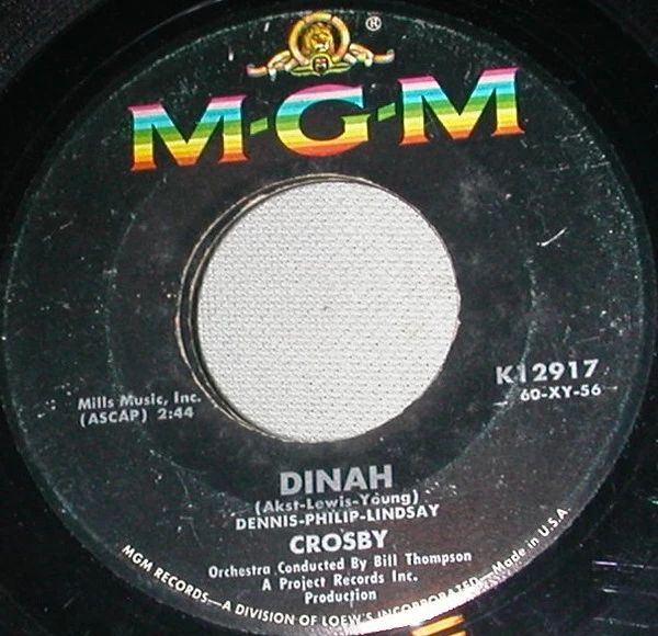 Image of the ordered vinyl