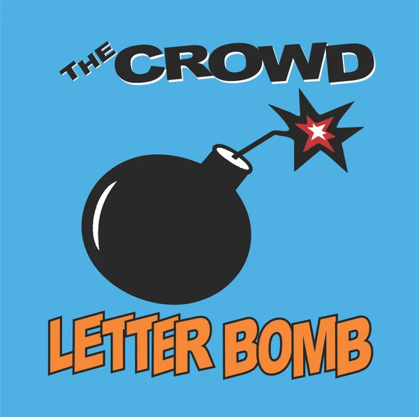 Item Letter Bomb product image