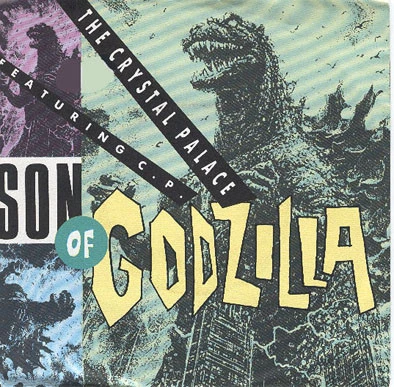 Item Son Of Godzilla product image