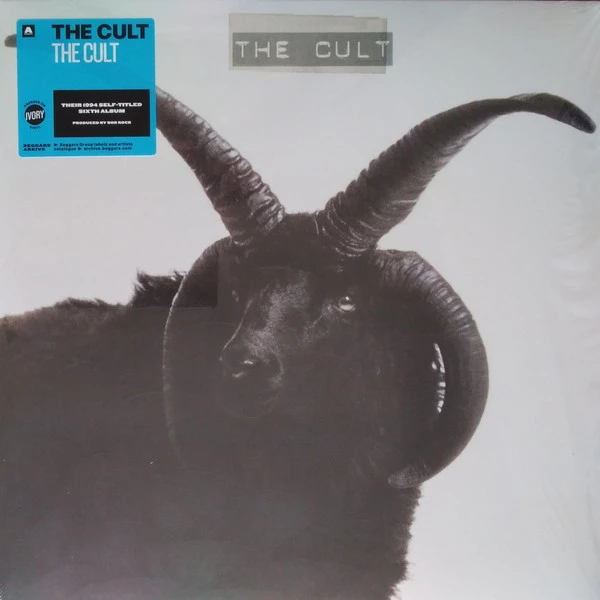 Item The Cult product image