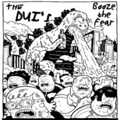 Booze The Fear / Hey! Fuck You!