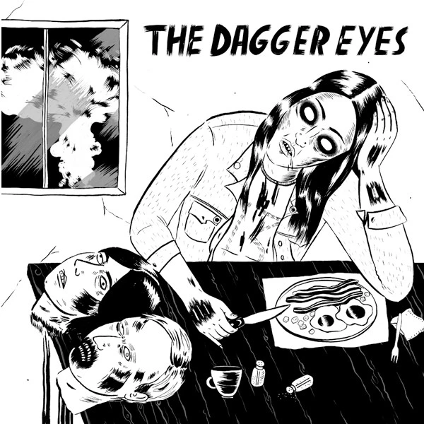 Item The Dagger Eyes (Zombies) product image