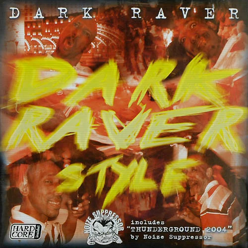 Dark Raver Style