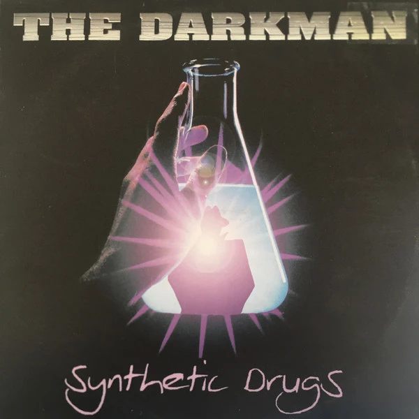 Item Synthetic Drugs product image