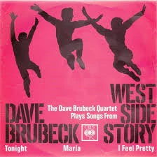 Item Songs From The West Side Story / Maria product image