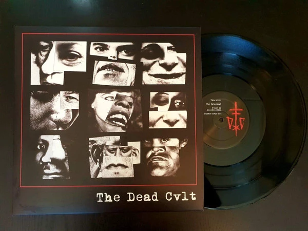 Image of the ordered vinyl