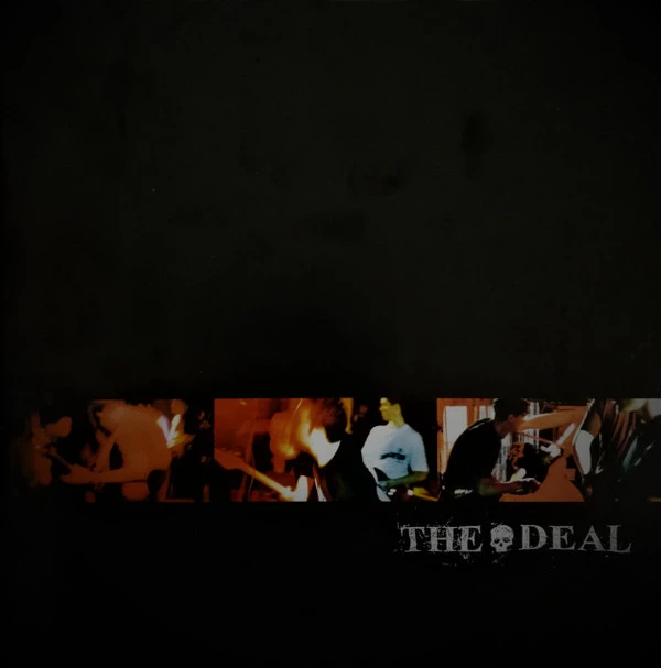 Item The Deal / Fuck You And Die product image