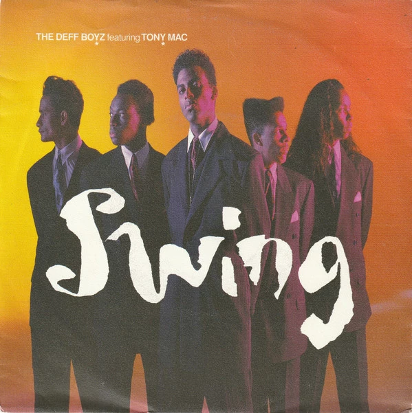 Swing / Swing (Groove Mix)