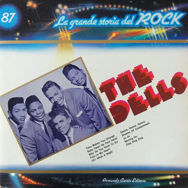 Item The Dells product image