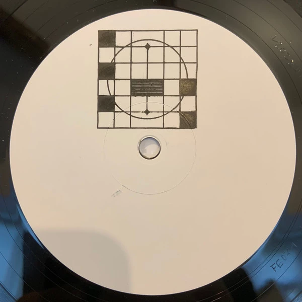 Image of the ordered vinyl