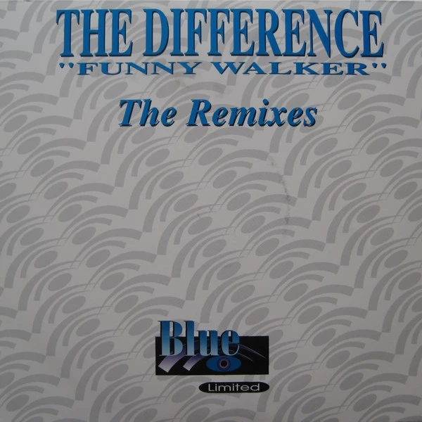 Funny Walker (The Remixes)