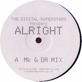 Image of the ordered vinyl