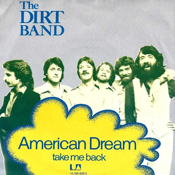 American Dream / Take Me Back