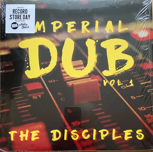 Item Imperial Dub - Vol. 1 product image