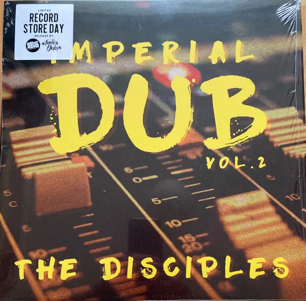 Imperial Dub - Vol. 2