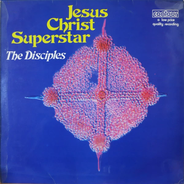 Jesus Christ Superstar 