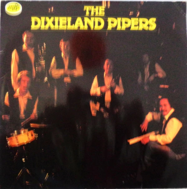 The Dixieland Pipers