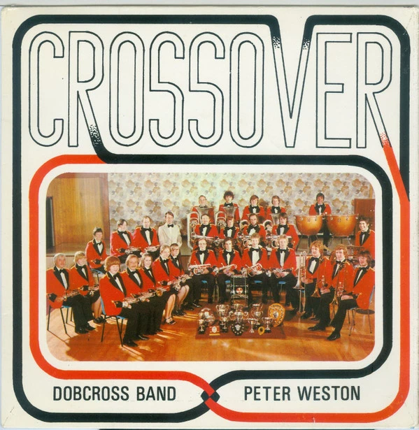 Crossover / Sweet Caroline