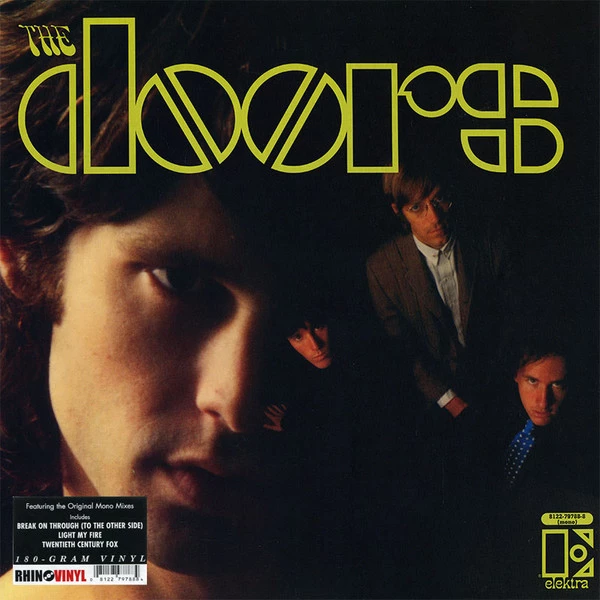Item The Doors product image