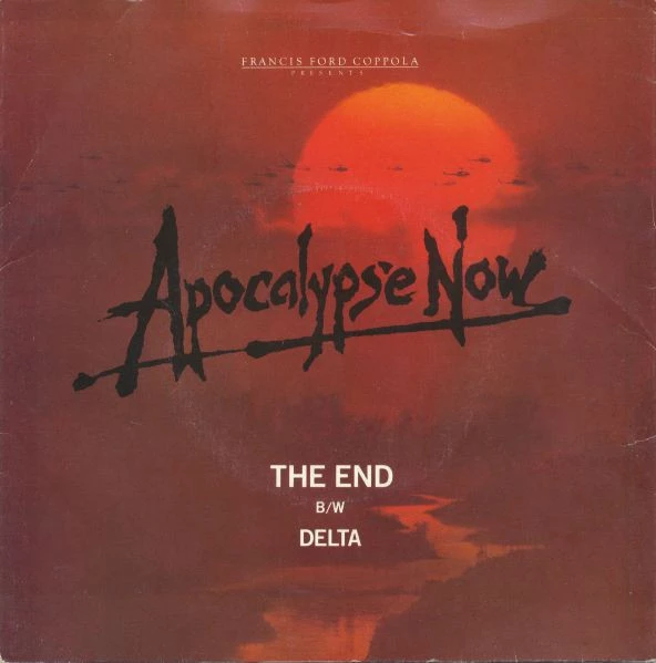 Item The End / The Delta product image